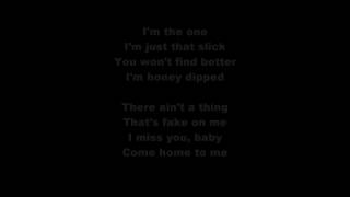 Pink How come you&#39;re not here lyrics