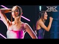 Francesca canta “Un’estate fa” ai BOOTCAMP | X Factor 2023