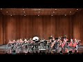THS Orchestra Spring Concert-String Orchestra performing "Allegro from Concerto Grosso, Op  6 No 1"