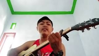 Harusnya aku(Armada) cover by aldi irmanto