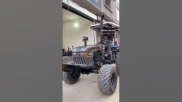 eicher 380 black 🐎 🐴 🎠  full modification  khatrnak and all other accessories ✨ 😍