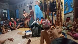 acara adat 'miempu 'desa janah jari