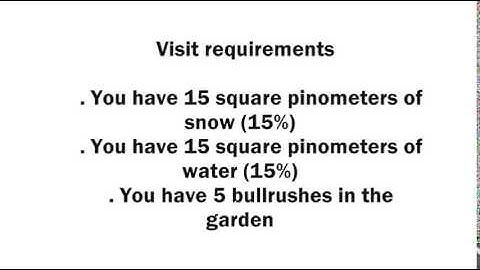 Viva Pinata: Trouble in Paradise - How to get Walrusk