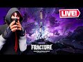 Fortnite Fracture Event *LIVE* End of Chapter 3