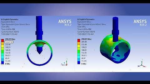 PROJECT: Friction Drilling Process-1.2