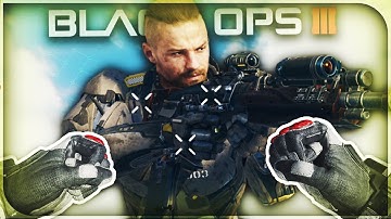 "FIST ONLY 1V1" in BLACK OPS 3! (BO3 1v1 VS. Subscribers)