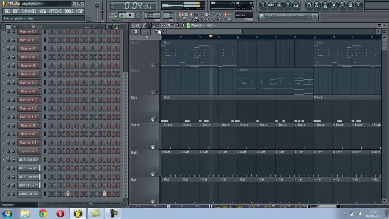 Ozone fl studio 20