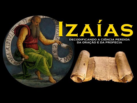 O EFEITO ISAÍAS