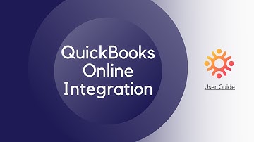 QuickBooks Online Integration