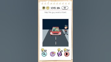 Brain test - level 284 #shorts