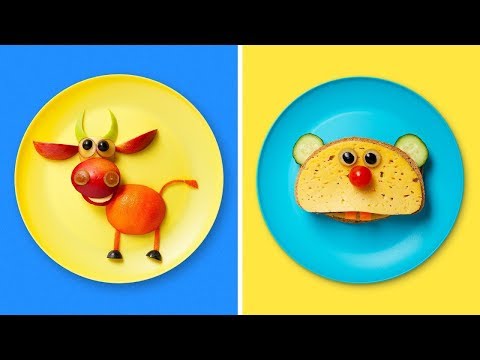 21 RECETTES RAPIDES ET DÉLICIEUSES POUR LES ENFANTS