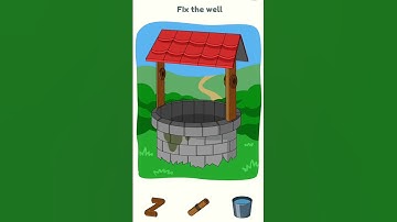 Fix the well DOP 3 gameplay #shorts