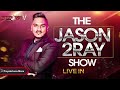 Jason 2Ray Lets Rock Bollywood Live Mix