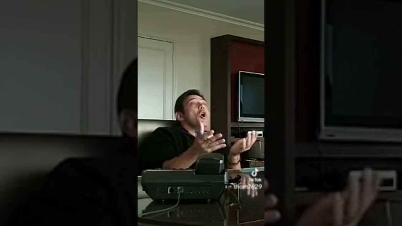Jordan Belfort Giving Selling Lessons 