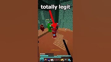 ⚠️Killing 2 Hackers in Bedwars⚠️