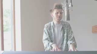 Miniatura del video "Omen - Disclosure ft. Sam Smith (cover)"