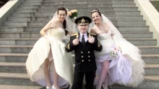 Находка Владивосток фотограф видеограф свадьба