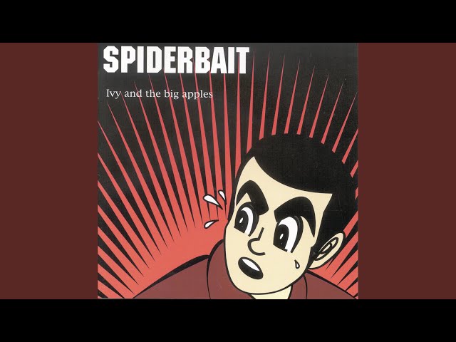 Spiderbait - Calypso