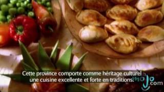 Mexique: Nord Ouest (avec sous titres)