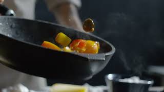 فن الطبخ - cooking art