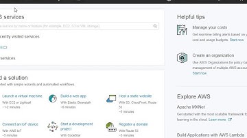 How to Change or Recover Lost Amazon Web Services EC2 Key Pair