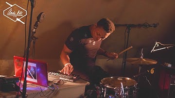 Deantoni Parks - True Computation part 2