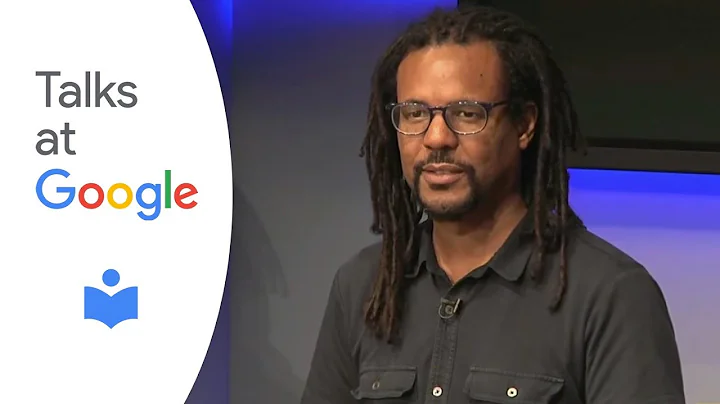The Underground Railroad | Colson Whitehead | Talk...