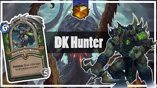 hearthstone my new favourite deck