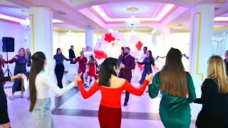 Fran Bakrugji - Pagëzimi Official Video 4K