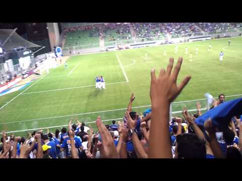 Gol do Borges