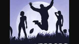 AIRDROPS - Dancing Crazy.flv