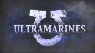 Warhammer 40000 Ultramarines Movie Review