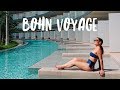 Bohn Voyage | Cancun, Mexico