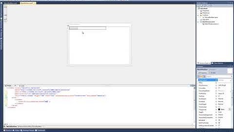WPF Custom Controls Actually User Controls