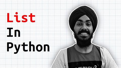 List in Python - Jit Code (Hindi)