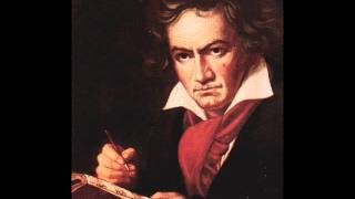 Beethoven - ode a alegria chords