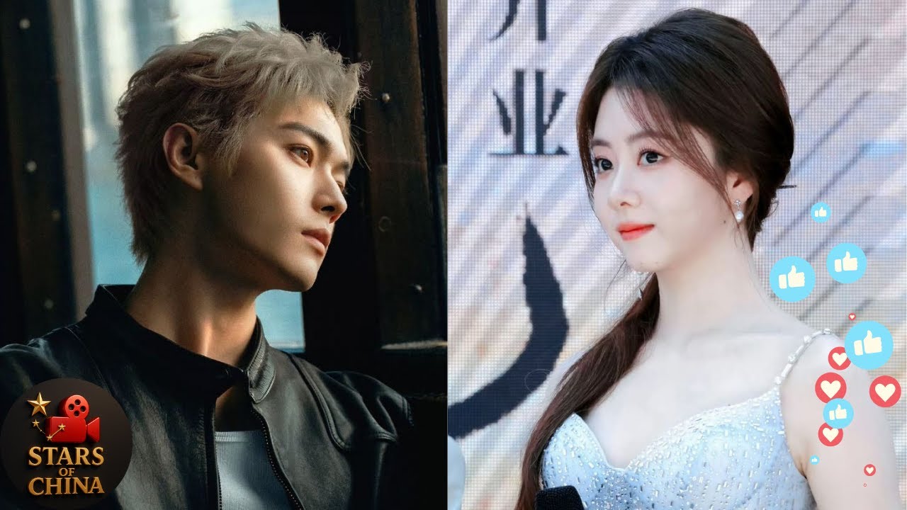 “Xu Kai & Tan Songyun: The Chemistry That Rekindles Our Belief in Love”