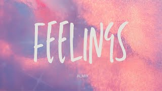 ALMIX - Feelings