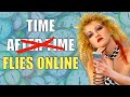 Time After Time - Cyndi Lauper Parody Song - Time Flies Online