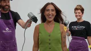 SalonCentric x Elizabeth Faye s Vitality Project Mini Retreat Coming to a City Near You