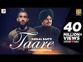 Taare  sidhu moosewala  harlal batth   latest punjabi song 2020