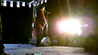 Dato' A. Rahman Hassan - Tak Mengapa (live at Kg Kudong, Bekok, Segamat, Johor)