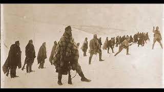 All or Nothing – Winter Offensive in the Carpathians