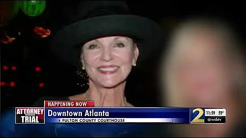 Tex McIver Trial: Closing arguments underway in McIver murder trial