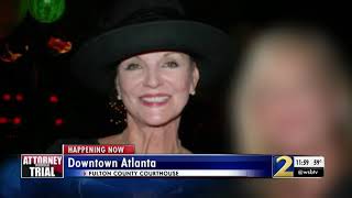 Tex McIver Trial: Closing arguments underway in McIver murder trial
