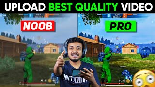 Increase Your Gaming Videos Quality (Like A Pro)