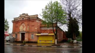 картинка: Terebovlia Теребовля