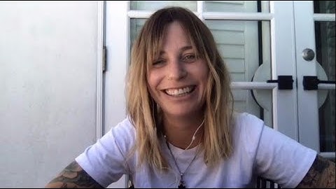 Kiwi musician Gin Wigmore releases new music