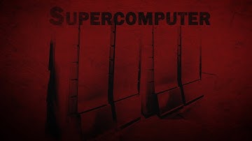 Cryptology & the Supercomputer