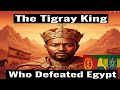 The Untold Story Of Emperor Yohannes IV 